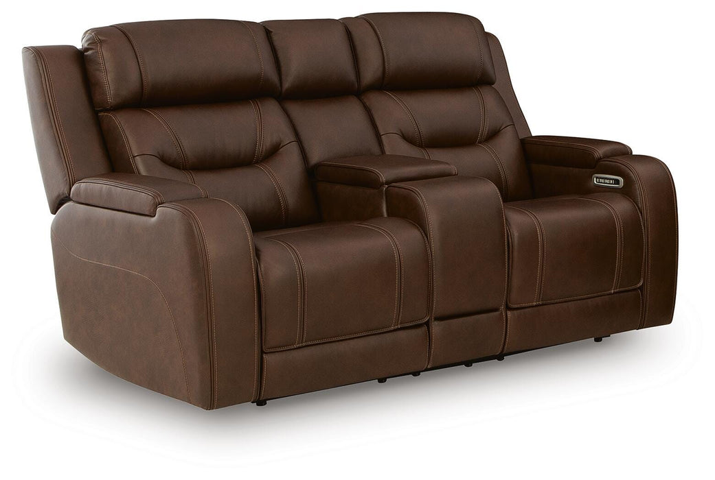 Knightington Living Room Set - Furniture 2 Go- FL