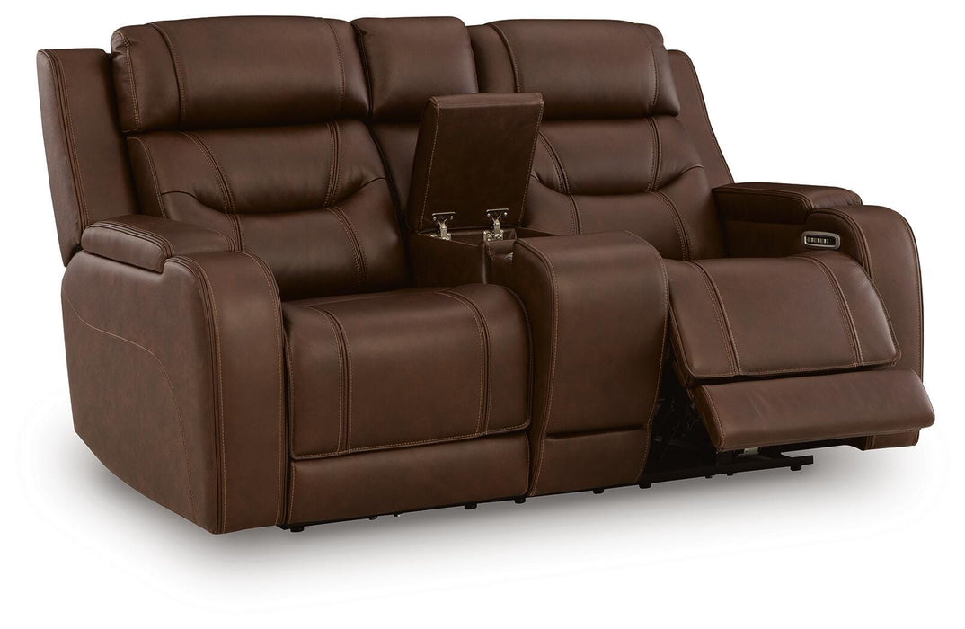 Knightington Living Room Set - Furniture 2 Go- FL