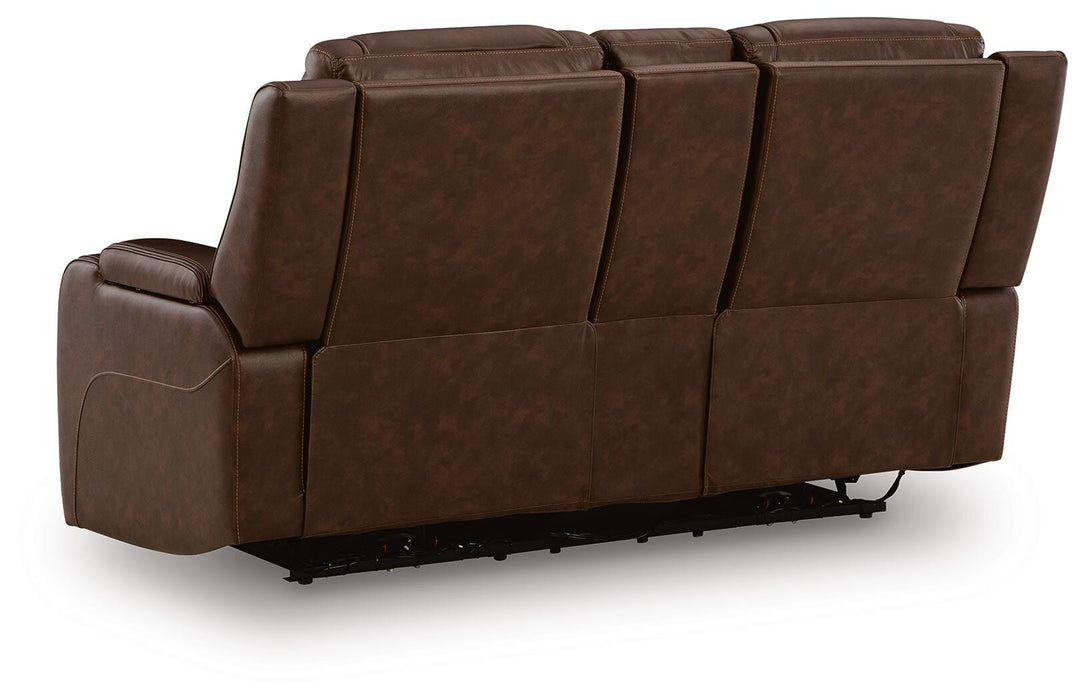 Knightington Living Room Set - Furniture 2 Go- FL