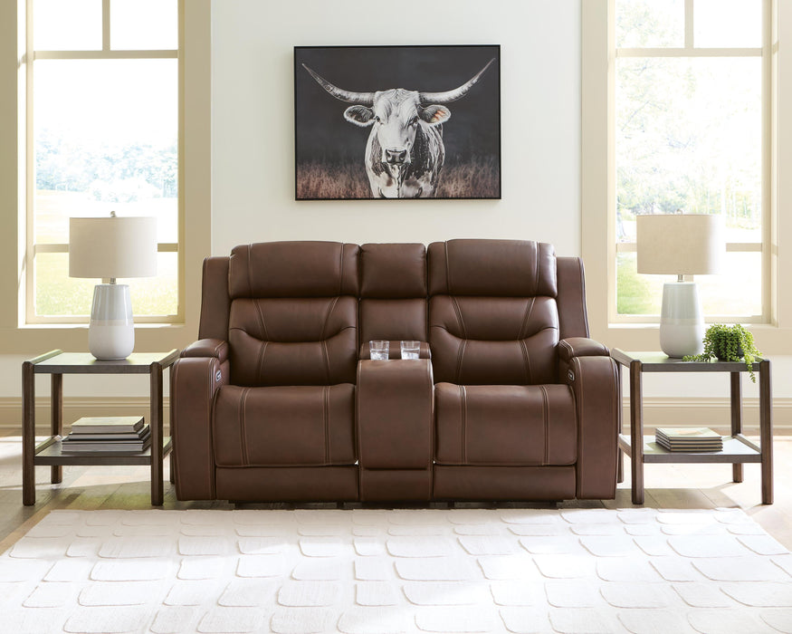 Knightington Living Room Set - Furniture 2 Go- FL