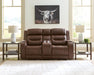 Knightington Living Room Set - Furniture 2 Go- FL