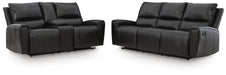 Glossmore Reclining Package - Furniture 2 Go- FL