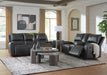 Glossmore Reclining Package - Furniture 2 Go- FL