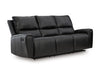 Glossmore Reclining Package - Furniture 2 Go- FL