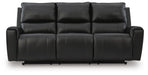 Glossmore Reclining Package - Furniture 2 Go- FL