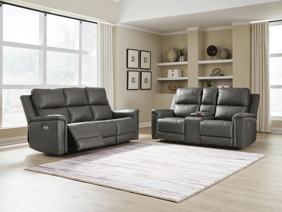 Bleckley Reclining Package - Furniture 2 Go- FL