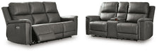 Bleckley Reclining Package - Furniture 2 Go- FL