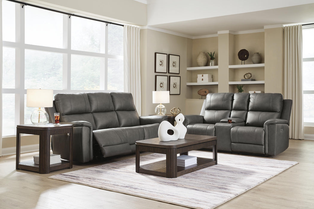 Bleckley Reclining Package - Furniture 2 Go- FL