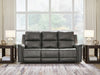 Bleckley Reclining Package - Furniture 2 Go- FL