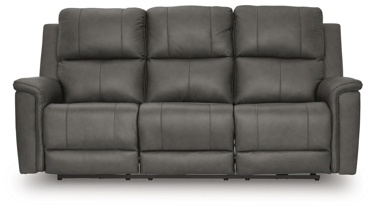 Bleckley Reclining Package - Furniture 2 Go- FL
