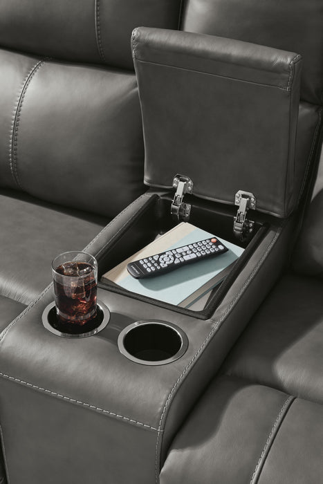 Bleckley Reclining Package - Furniture 2 Go- FL