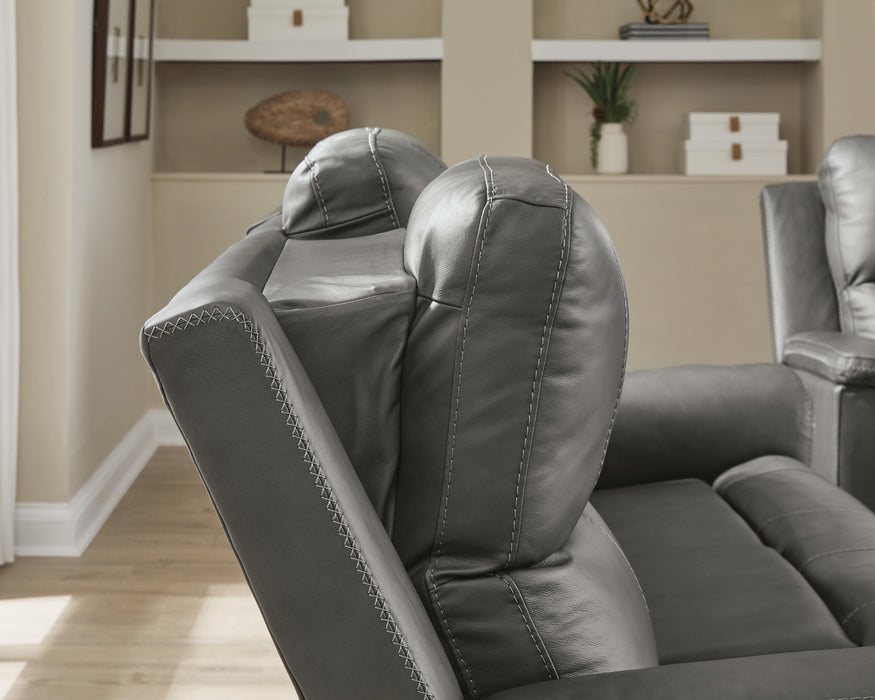 Bleckley Reclining Package - Furniture 2 Go- FL