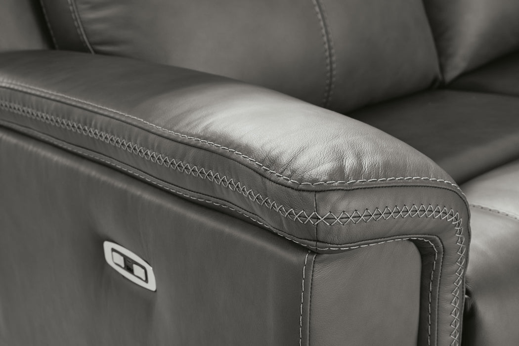 Bleckley Reclining Package - Furniture 2 Go- FL