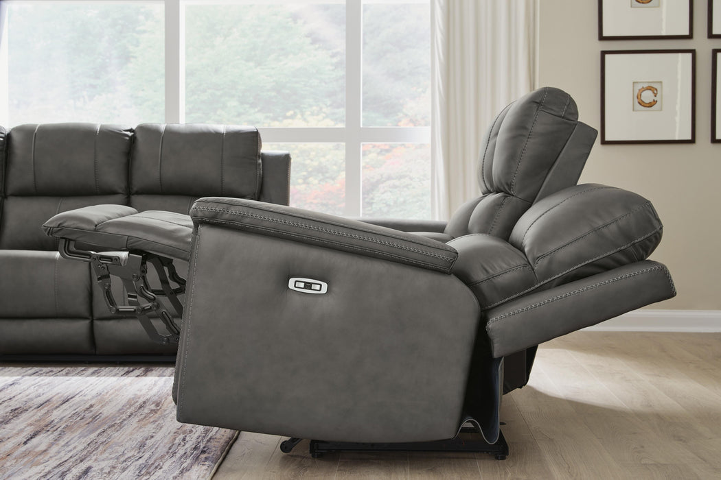 Bleckley Reclining Package - Furniture 2 Go- FL