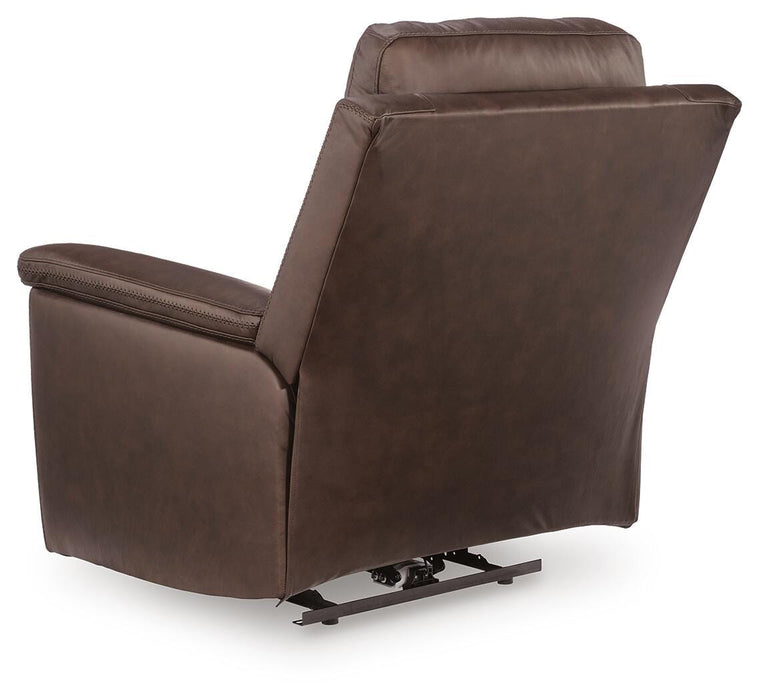 Bleckley Power Recliner - Furniture 2 Go- FL