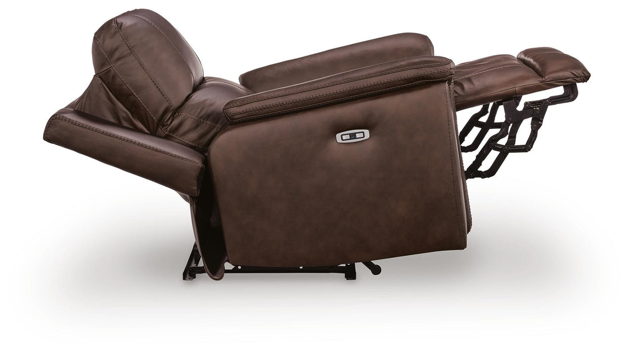 Bleckley Power Recliner - Furniture 2 Go- FL