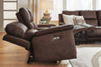 Bleckley Power Reclining Sofa - Furniture 2 Go- FL