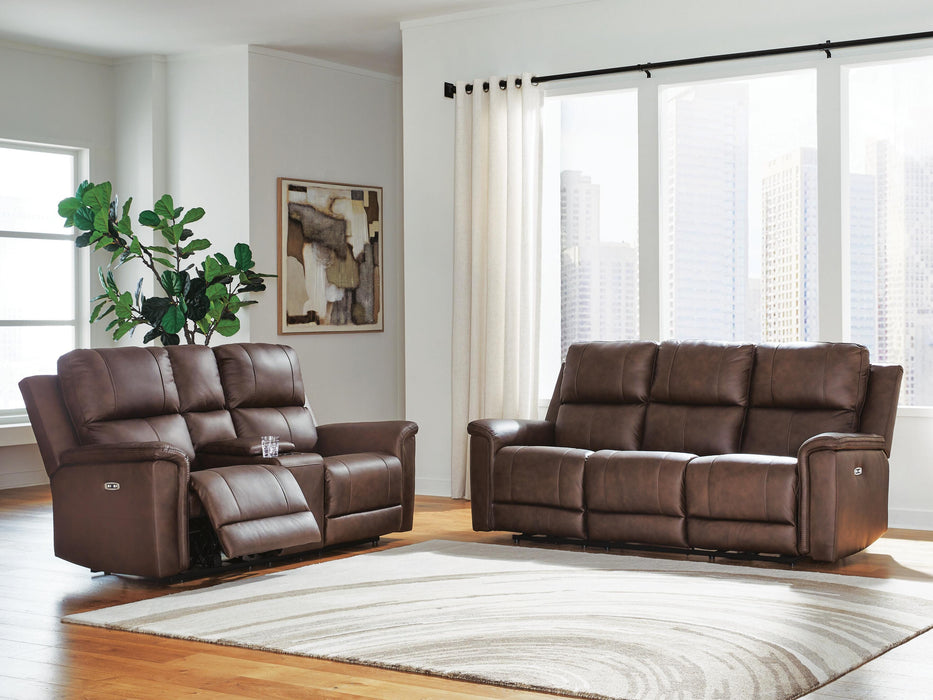 Bleckley Reclining Package - Furniture 2 Go- FL