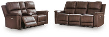 Bleckley Reclining Package - Furniture 2 Go- FL