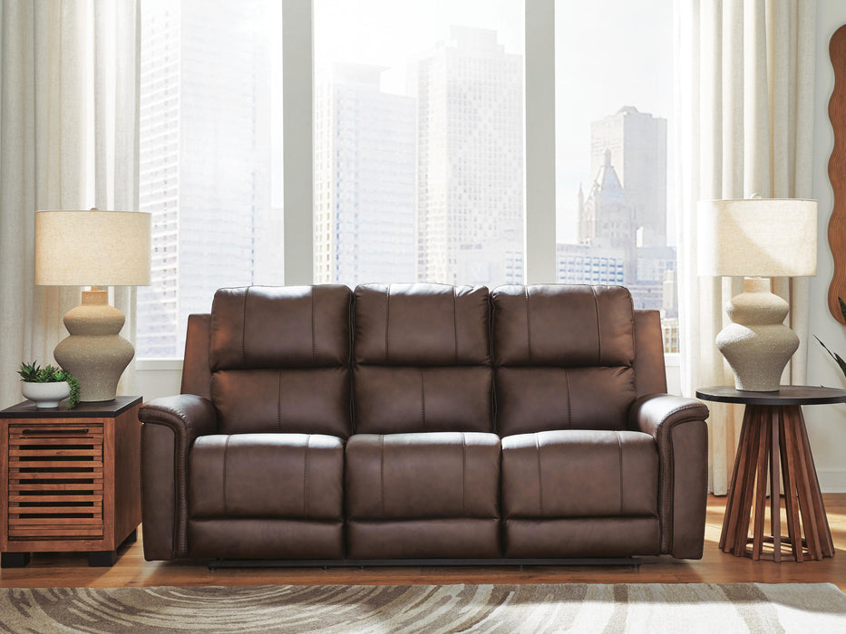 Bleckley Reclining Package - Furniture 2 Go- FL