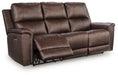 Bleckley Power Reclining Sofa - Furniture 2 Go- FL