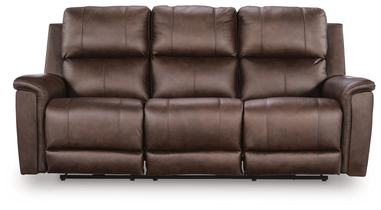 Bleckley Reclining Package - Furniture 2 Go- FL