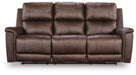 Bleckley Reclining Package - Furniture 2 Go- FL