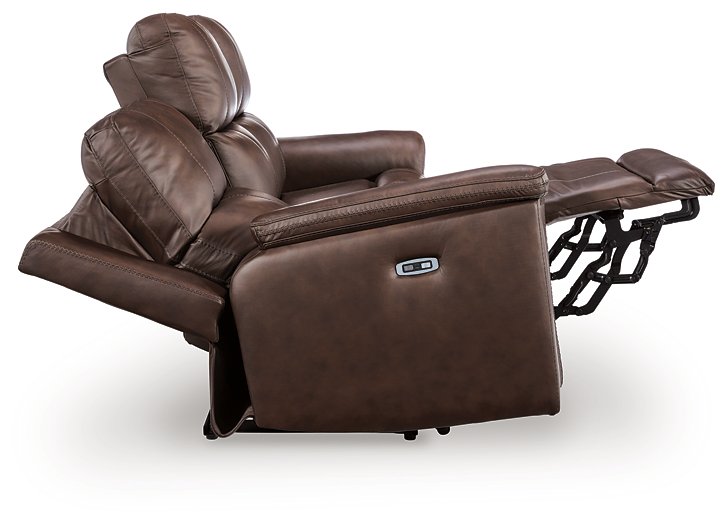 Bleckley Power Reclining Sofa - Furniture 2 Go- FL