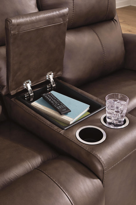 Bleckley Reclining Package - Furniture 2 Go- FL