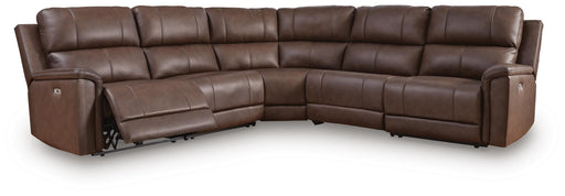 Bleckley Power Reclining Sectional - Furniture 2 Go- FL