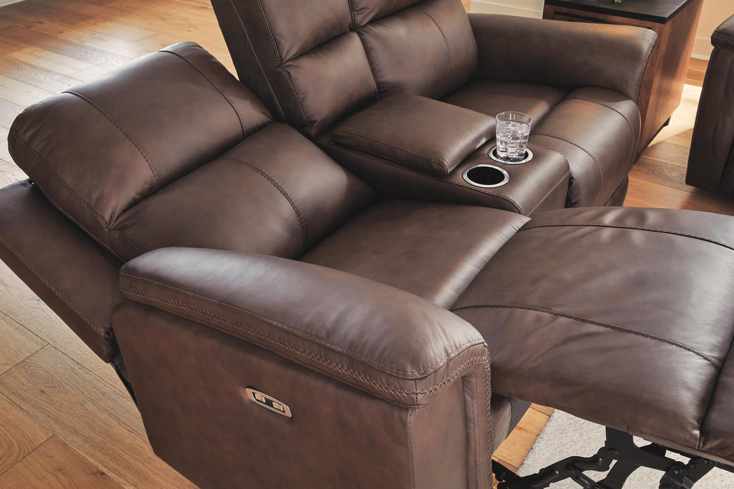 Bleckley Reclining Package - Furniture 2 Go- FL