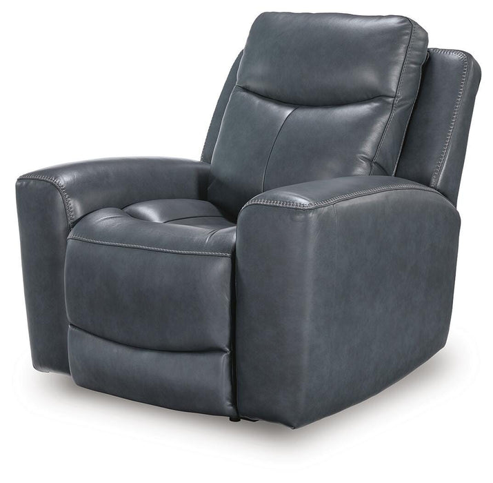 Next Move Power Recliner - Furniture 2 Go- FL
