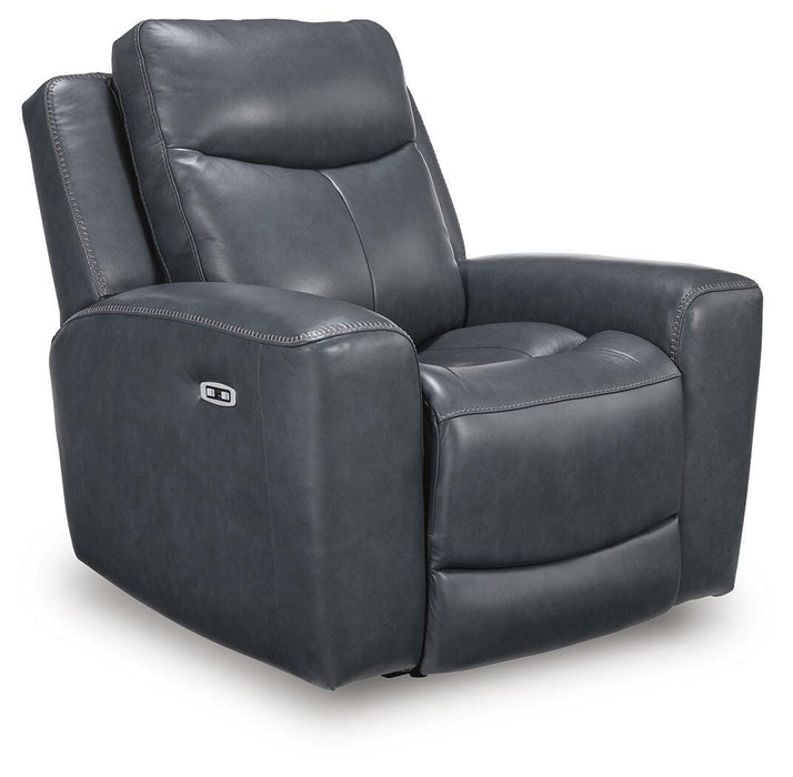 Next Move Power Recliner - Furniture 2 Go- FL