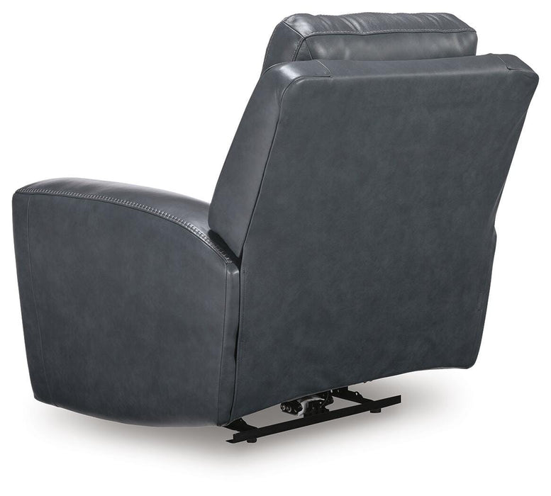 Next Move Power Recliner - Furniture 2 Go- FL