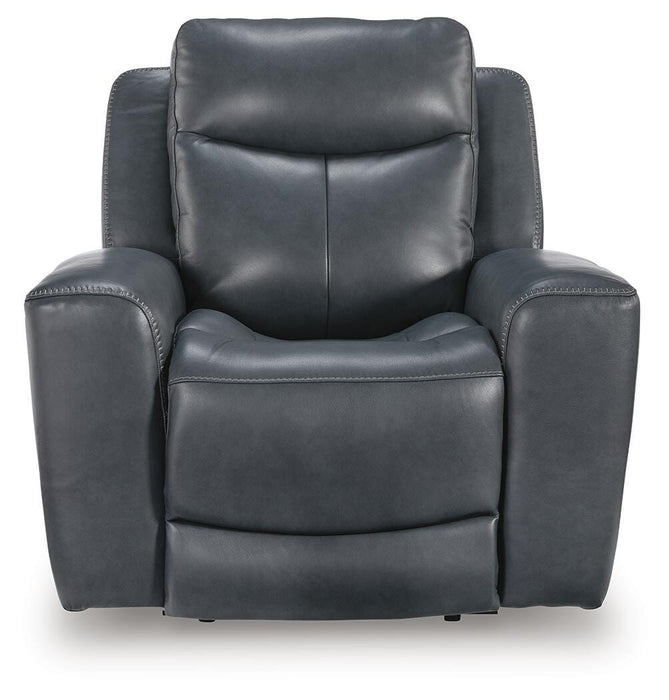Next Move Power Recliner - Furniture 2 Go- FL