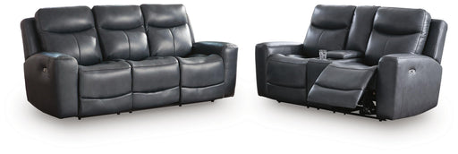 Bexhurst Reclining Living Room Set - Furniture 2 Go- FL