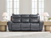 Bexhurst Reclining Living Room Set - Furniture 2 Go- FL