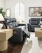 Bexhurst Reclining Living Room Set - Furniture 2 Go- FL