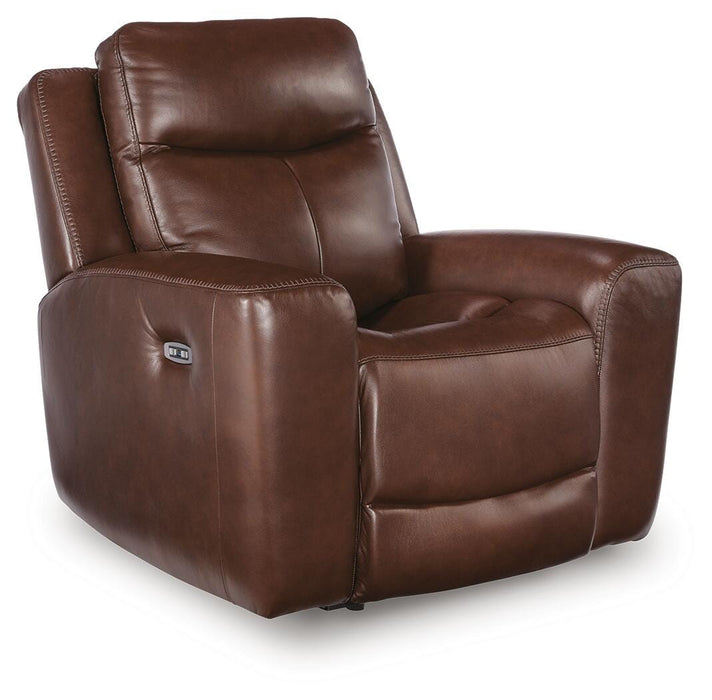 Next Move Power Recliner - Furniture 2 Go- FL