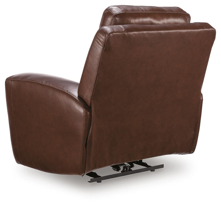 Next Move Power Recliner - Furniture 2 Go- FL