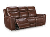 Bexhurst Reclining Living Room Set - Furniture 2 Go- FL