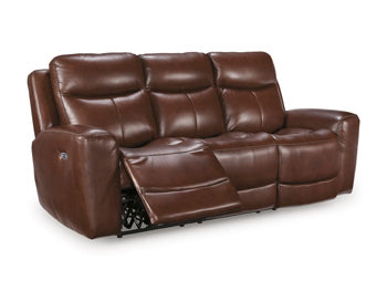 Bexhurst Reclining Living Room Set - Furniture 2 Go- FL