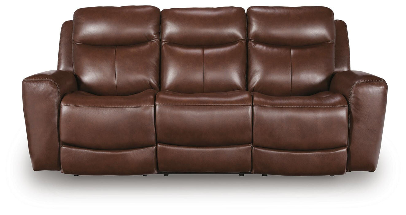 Bexhurst Reclining Living Room Set - Furniture 2 Go- FL