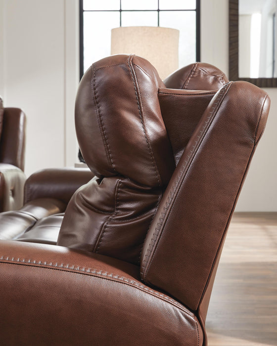 Bexhurst Reclining Living Room Set - Furniture 2 Go- FL