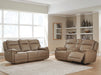 Glencroft Reclining Package - Furniture 2 Go- FL