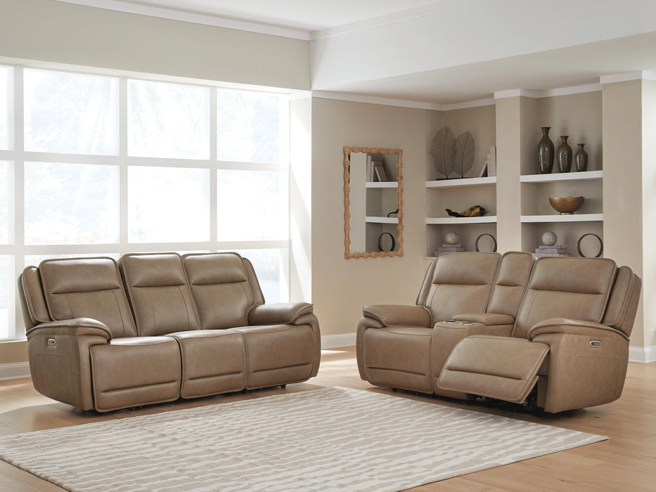 Glencroft Reclining Package - Furniture 2 Go- FL