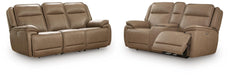 Glencroft Reclining Package - Furniture 2 Go- FL