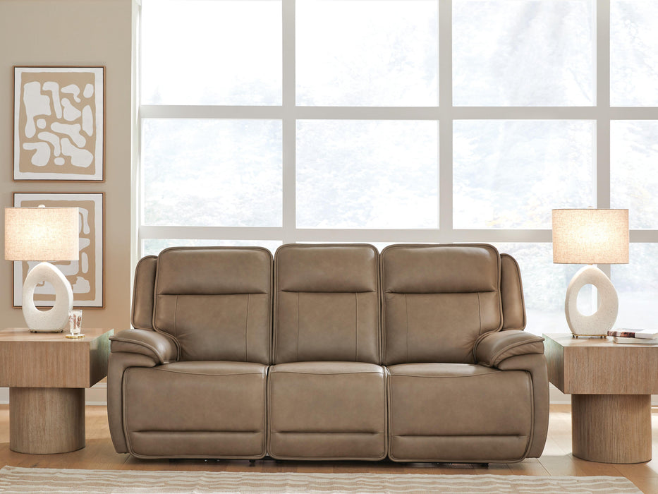 Glencroft Reclining Package - Furniture 2 Go- FL