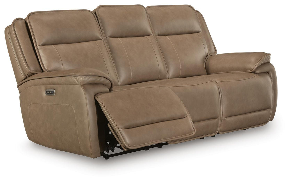 Glencroft Reclining Package - Furniture 2 Go- FL