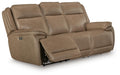 Glencroft Reclining Package - Furniture 2 Go- FL